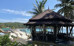 Aman Dan Laut